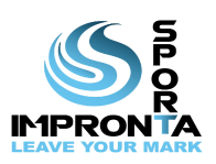 Impronta sport personalizzazioni