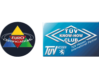 Euro Certifications